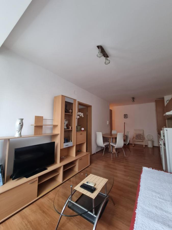 Apartments D&D Požarevac Екстериор снимка