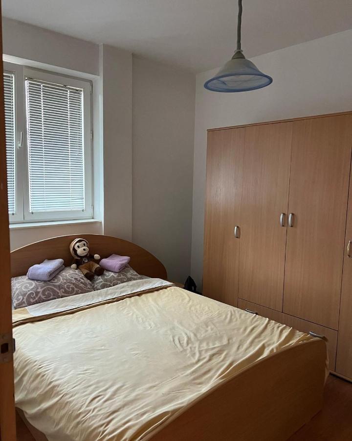 Apartments D&D Požarevac Екстериор снимка