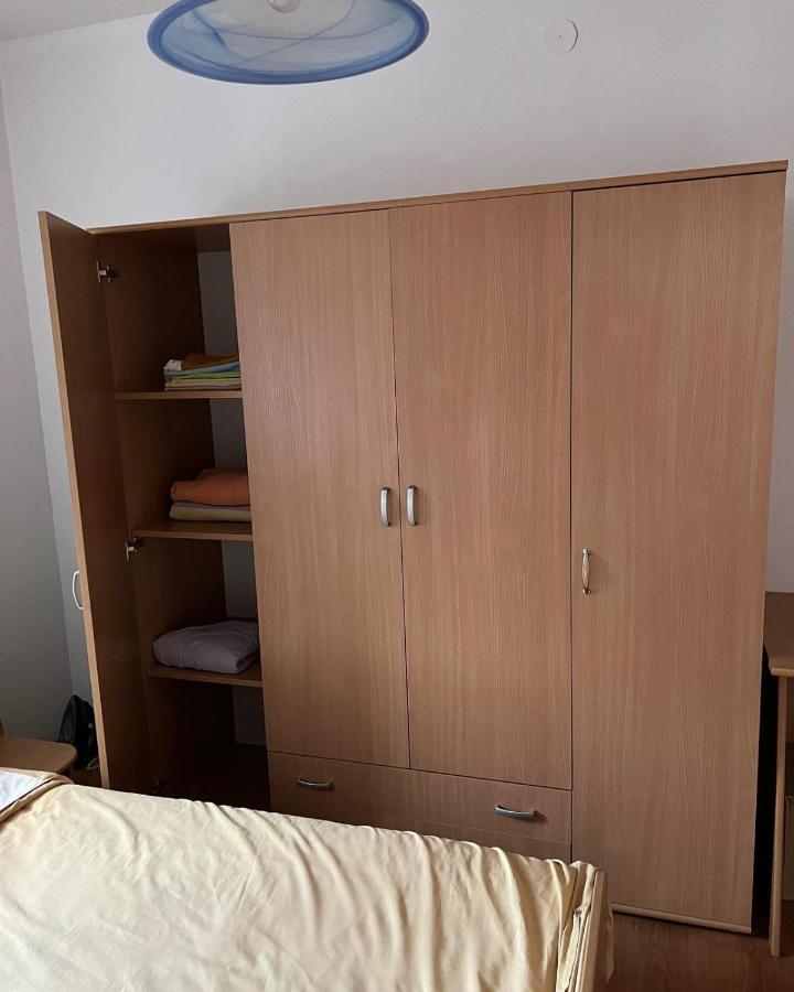 Apartments D&D Požarevac Екстериор снимка
