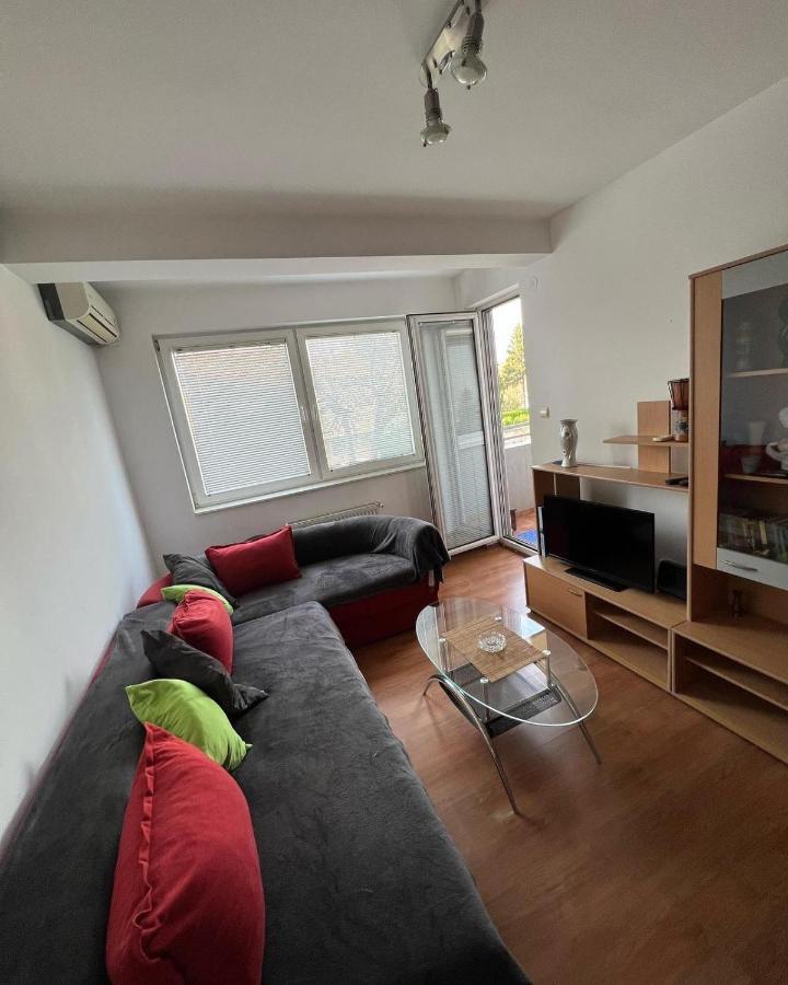 Apartments D&D Požarevac Екстериор снимка