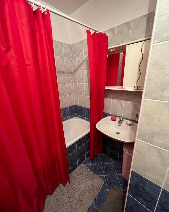 Apartments D&D Požarevac Екстериор снимка